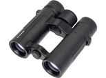 Braun Compagno - Binocolo 8 X 34 Wp - Protetto Contro L'appannamento, Impermeabile - Bordo Del Tetto