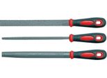 Set Di Raspe Per Legno 200 Mm3Pz