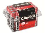 Camelion 11102003 - Batterie Plus Alcaline Aaa / LR03