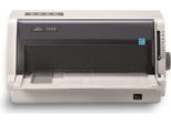 Tally Dascom® 28.822.0260 Tally Dascom® 1330 (Netzwerk / Usb) Nadeldrucker Grau