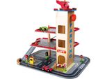 Parcheggio A Piedi Piccoli Partenza Rapida 4777 Parco Giochi Multicolore