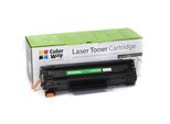 Colorway Colorway CW-H435/436M Cartuccia Toner 1 Pz. Nero
