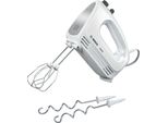 Bosch Clevermixx MFQ24200 400 W Hand Mixer, White