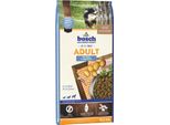 Bosch 15Kg Adult Pesce & Patate