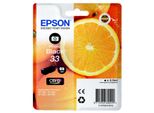 Epson 33 - Cartuccia D'inchiostro / Nero Fotografico (4,5 Ml)