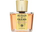 Acqua Di Parma Rosa Nobile Eau De Parfum Per Donna 100 Ml