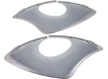 Hesling Elegance Parapanni Da 28 Pollici N. 6 2 Pezzi