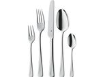 Wmf Denver Besteck-Vorteils-Set*, 60-Teilig, Cromargan® 3201112508