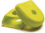 Race Face Crank Boot 2 Pezzi Per Pedivelle Giallo A10066YEL