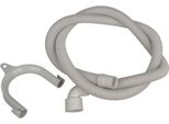 Ariston - Merloni Abfluss Schlauch Dg6100 - C00054869