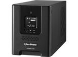 Gruppo Di Continuità (Ups) Cyberpower PR3000ELCDSL Line-Interactive 3 Kva 2700 W 9 Prese Ca