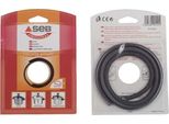 Seb - Guarnizione In Gomma Quick Cooking Pot 8 L-Inox-Diametro 245 Mm-Actua/Authentiqua/Min - 790142