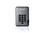 Istorage Driveashur PRO2 - 256 Gb - Usb Type-A - 3.2 Gen 2 (3.1 Gen 2) - 294 Mb/S - 5 Gt/S - Schwarz