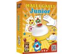 999Games Gioco Di Carte Halli Galli Junior (Nl)