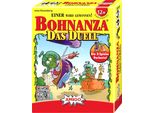 Amigo Bohnanza Il Duello Un Gioco Di Carte Per Tutta La Famiglia