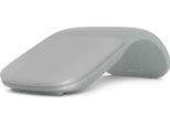 Microsoft Arc Touch Bluetooth Perp Mouse Ambidestro Blue Trace 1000 Dpi