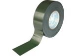 Priotec Bw Nastro Blindato Nastro Adesivo 50 Mm X 50 M Colore: Verde Bronzo (Oliva)