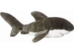 Aurora World Aurora 02301 - Squalo Flopsies Tiburon Ca. 31 Cm
