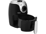 Tristar | FR-6980 | Mini Friggitrice | Potenza 1000 W | Capacità 2 L | Nero
