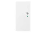 BUSCH-JAEGER Tastwippe Knx 2F Busch-Balance Si Aws Glz