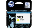 Hp T6L95AE Tintenpatrone Giallo N. 903