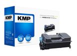 Kmp K-T82 - 30000 Pagine - Nero - 1 Pezzo(I)