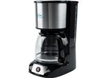 Elta Caffettiera A Filtro In Acciaio Inox Caffettiera A Caraffa In Vetro Macchina Da Caffè