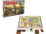 Hasbro Risk Gioco Di Strategia Gioco Da Tavolo Gioco Di Società Risk