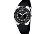 Calypso K5753/6 Orologio Da Uomo Al Quarzo Nero