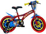 Dino Fahrräder Tlapková patrola 14 Kinderfahrrad