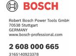 Bosch 2608000665 Bosch FugendüSe