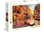 Puzzle Clementoni 1500 Wenecja 31668