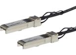 Startech.Com Msa Conforme Sfp+ Cavo Twinax Ad Attacco Diretto - 1 M