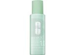 Clinique Clarifying Lotion Lozione Detergente Due Volte Al Giorno Esfoliante 1.0 200 Ml