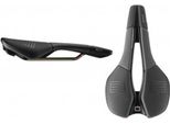 Prologo Sattel Proxim Proxim W650 145 Tirox, Unisex, 251 X 145 Mm, Circa 218 G, Nero/Antracite