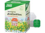 Bauerngarten Brotzeittee - 15 Bustine Di Tè Da 30 G