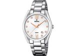 Orologio Festina Da Donna F16790-A Argento