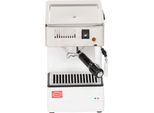 Quick Mill Stretta 0820 Espressomaschine, weiß