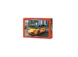 Castorland Puzzle Arrinera Hussarya 33, 500 Pezzi