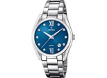 Orologio Festina Da Donna F16790-C Argento