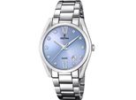 Festina F16790-B Orologio Da Donna Argento