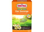 Substral® 89999C Substral® Der Sonnige Rasensamen 1,25 Kg