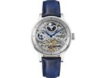 Ingersoll I07702 Orologio Da Uomo Automatico Jazz 42 Mm 5ATM