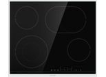 Gorenje ECT643BX Piano Di Cottura Hilight Piano Di Cottura Elettrico Autonomo