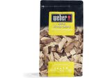 Weber 17621 Legnetti Da Afffumicatura Di Melo 0,700 G