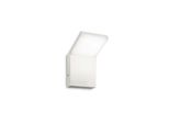 Ideal Lux Lampada Da Parete Led Style IP54 Bianco 221502