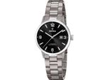 Orologio Festina Da Donna F20436-3 Argento