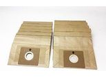 Domo DO7285S-SET2 Accessori Per Aspirapolvere/Sacchetto Aggiuntivo Per La Polvere (DO7285S-SET2)