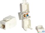 Equip 769216 Equip Keystone Jack Ungeschirmt Cat.6 Lsa Werkzeugf.8Er Set