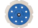 Makita Disco Abrasivo - Velcro/150 Mm 150 Mm